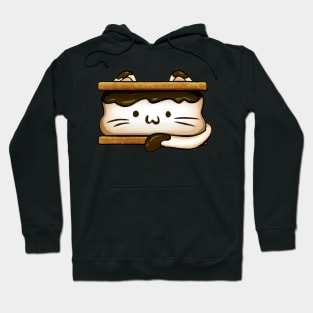 S'more Cat Hoodie